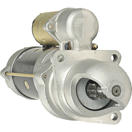Db Electrical Starter for Champion Grader 710 1977-1991, Cummins and Marine 6BT 410-12130